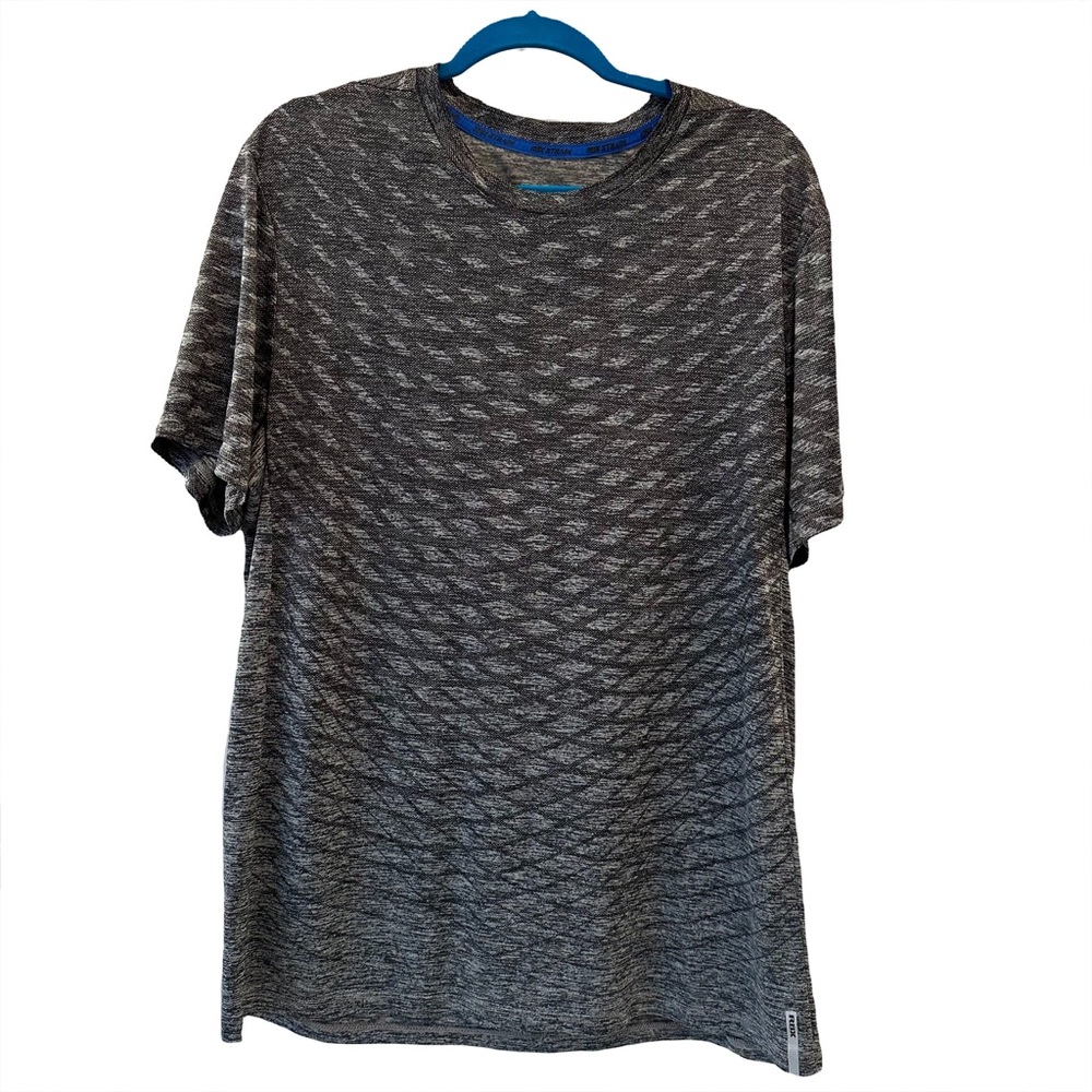 Men's RBX X-Dri X-Train Performance T-Shirt Size L